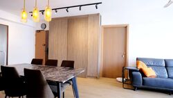 Blk 420D Waterfront II @ Northshore (Punggol), HDB 4 Rooms #611572601